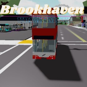 Brookhaven Urbanmove (alpha)