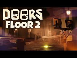 DOORS X LASER TAG