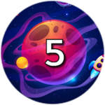 Universe 5!