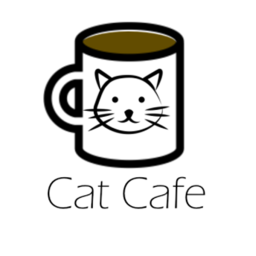 Cat Cafe: Application Centre