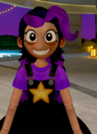 kaiden teddy