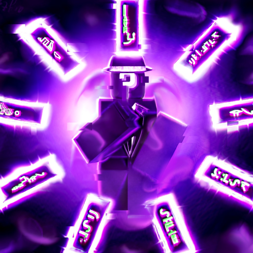 [AURAS?!🍀] Luck Incremental icon