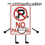 No Parking Studio