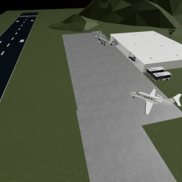 air base RP