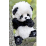 Stay with pandas forever