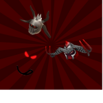 Crimsonwrath Power