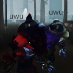 Bunny luverz