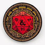 The dice people.