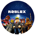 AMIGOS ROBLOX 27