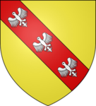 RDF - Duché de Lorraine
