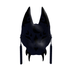 Astra Wolf Mask