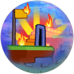 Complete Obby of Doom
