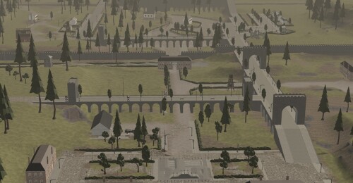 Innsbruck Border Roleplay 