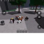 The top dogs roblox group