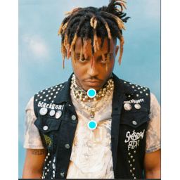 R.I.P. Juice WRLD