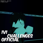 1v1 Challenges - Roblox