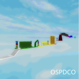 [NEW] One Stage Per Difficulty Chart Obby