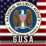 |GUSA| National Security Agency