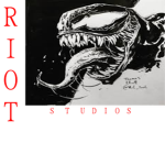 Riot Studios -