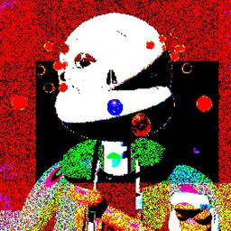 [ HALLOWEEN + 2X] UT: Random Soul Ops Boss Rush icon
