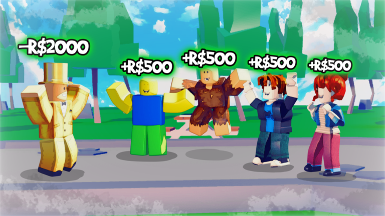 [🔥] Robux Para Todos 💸 screenshot 3