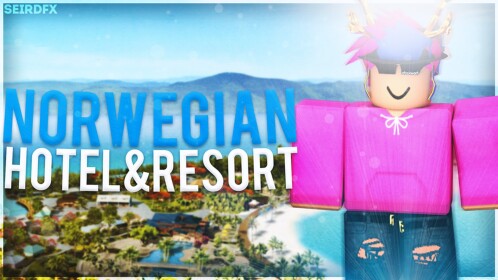 Norwegian Resort | Hotel & Resort