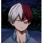 Todoroki simps <3
