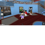 Megan plays fans only