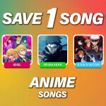 Save One Song (Anime)