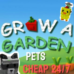 Cheap Grow a Garden Pets