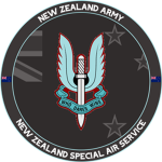 |NZA| Special Air Service