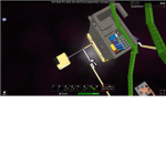 ARENA OBBY FANS