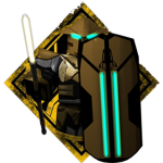 The New Knights of Zakuul