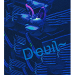 Dҽʋιʅ~