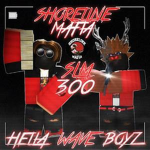 SLM [GD] Shorelinemafia