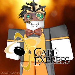 Cafe Express V.91