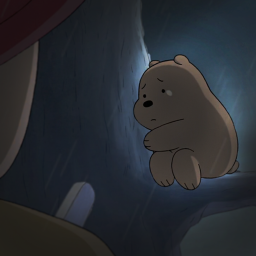 Grizz's Backstory