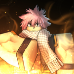 Fiery Hearts