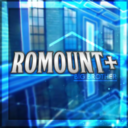 ROMOUNT+