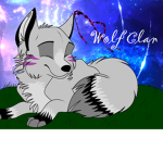 Wolf clan ( Gods )