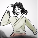 Lesbians of Magic