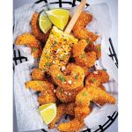 Tril's mexican food group