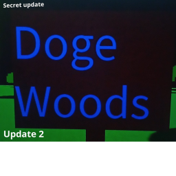 Doge Woods  (RP) (SECERT UPDATE)
