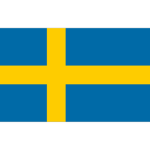 [SE] Sweden ᅠ