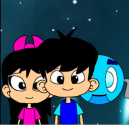 Nathan's Galaxy RP: Earth