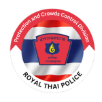 RTP • Protection and Crowds Control Division