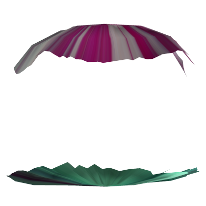 ralsei plush top (fill) Roblox item