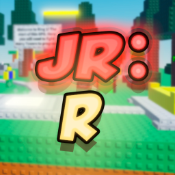 Jtoh RPG: Revamped