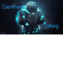 ContinuedClothing Center
