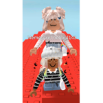 hahah noob